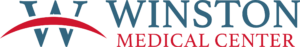 Winston Medical Center Logo
