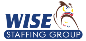 Wise Staff Logo