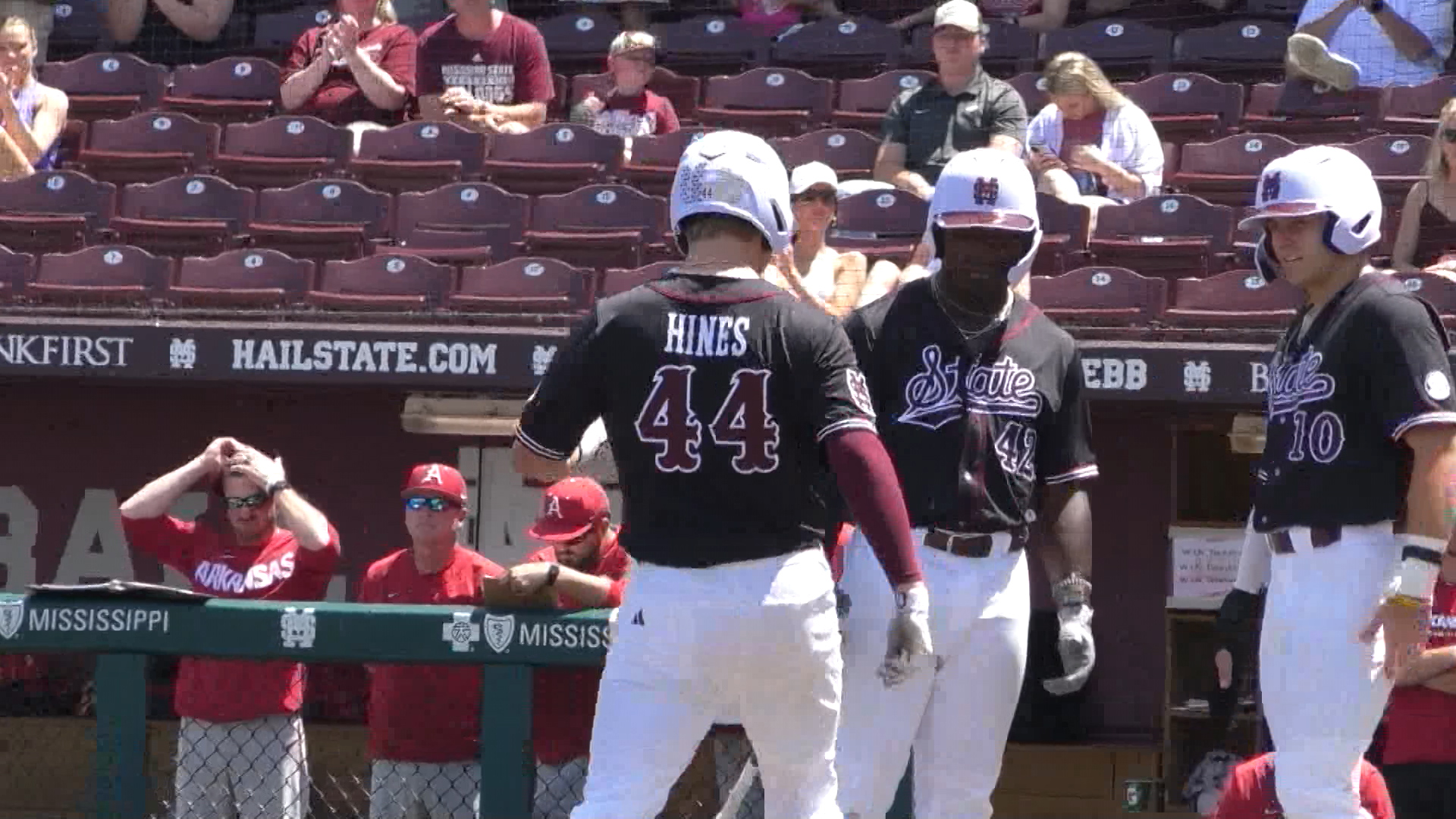 2017 Baseball Season Preview - Hail State Unis