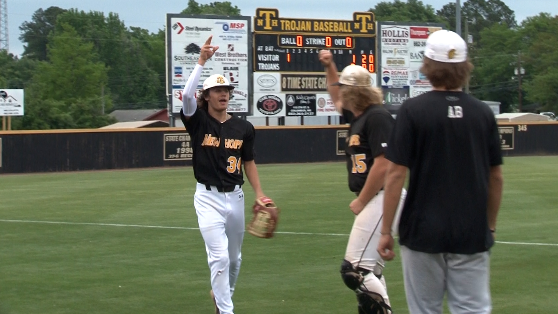 IMG Full Time High School Baseball and Post Grad Baseball