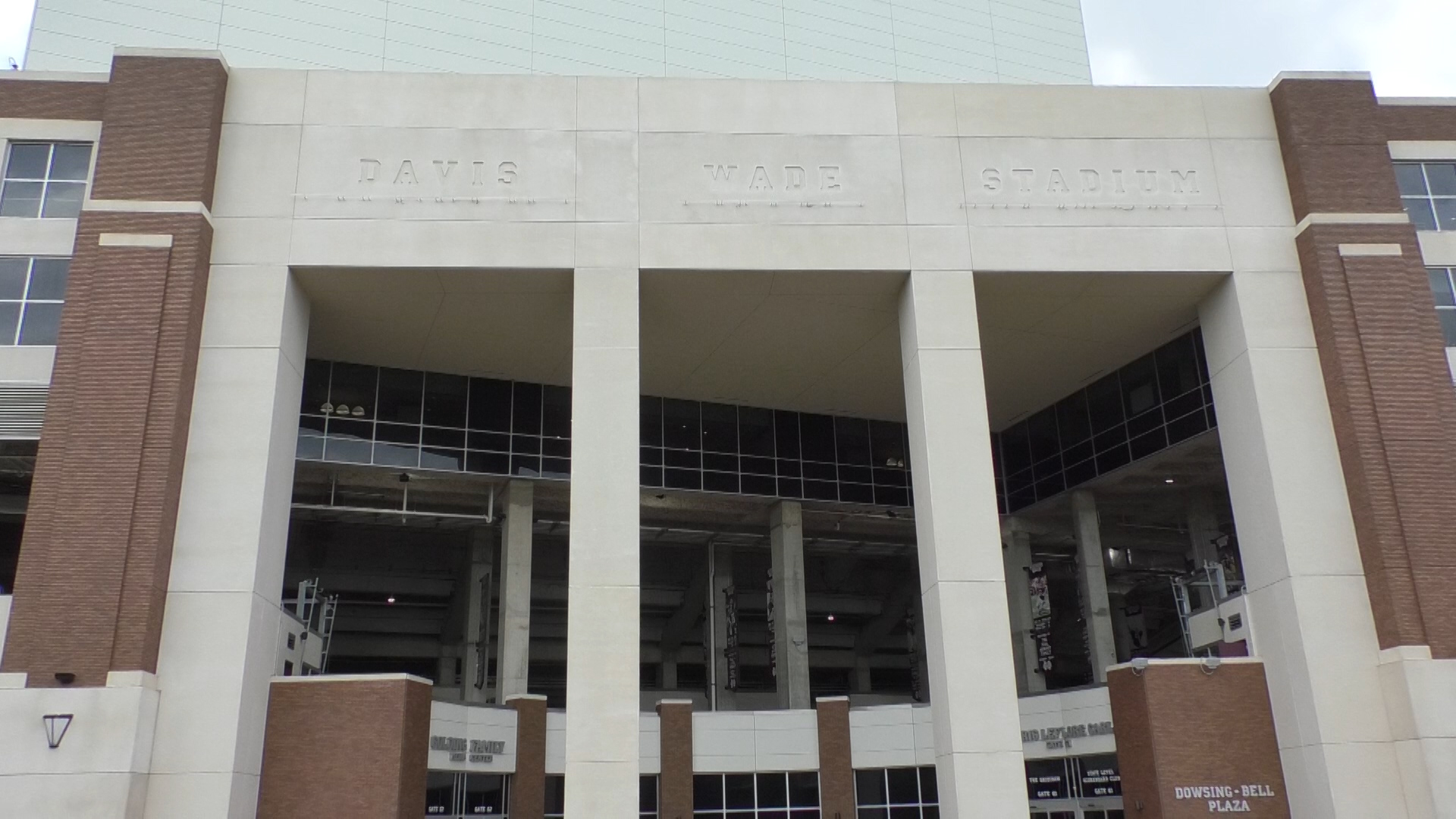 Mississippi State prepares Davis Wade Stadium for graduation - Vimarsana News
