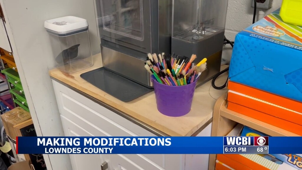 Parents Look For Child Care Options Amid Changing School Calendar