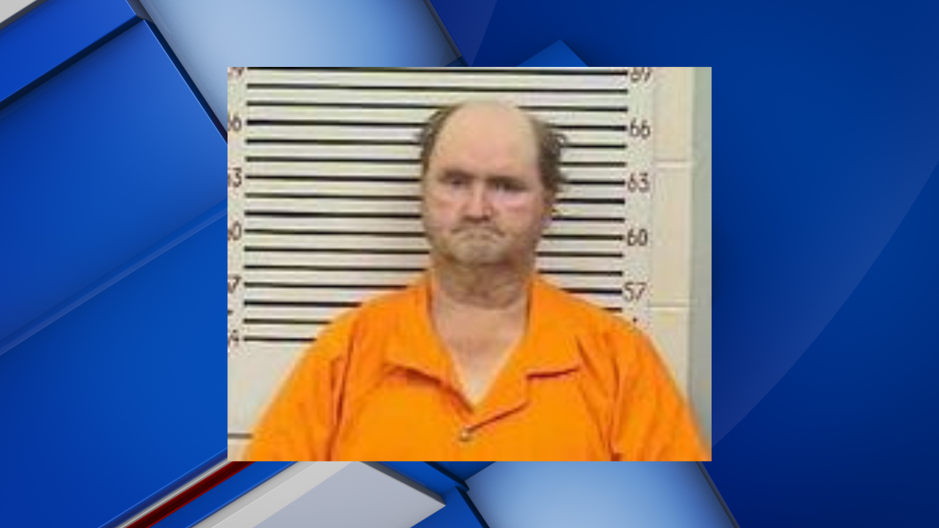 Man arrested in Pickens County for child sex crime charges - Vimarsana News