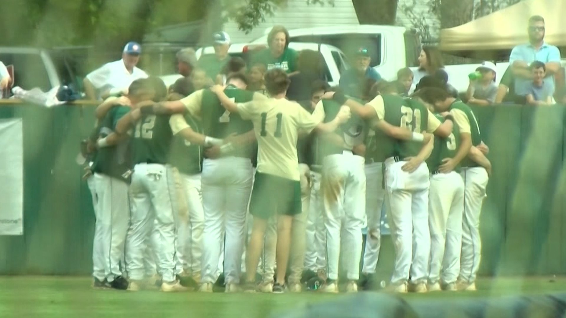 Gordo clinches berth to Alabama 3A state championship