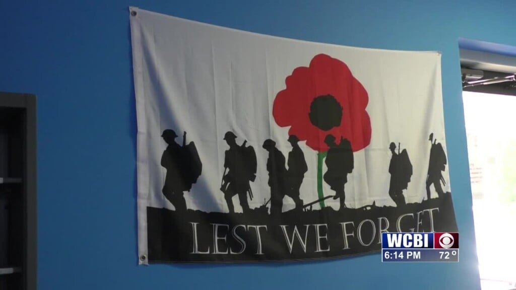 Local American Legion Chapter Aims To Provide More Veteran Resources