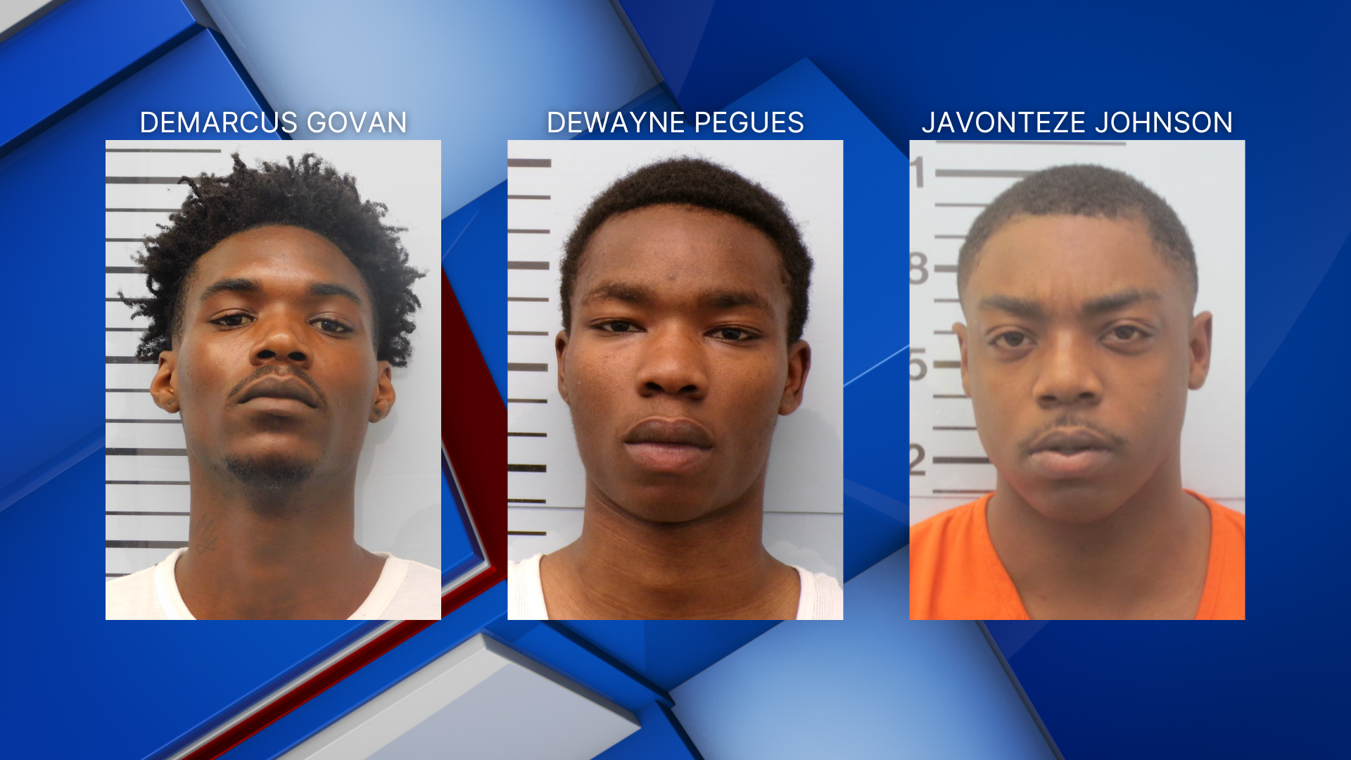 Oxford police make 3 arrests in investigation of dozens of car burglaries - Vimarsana News