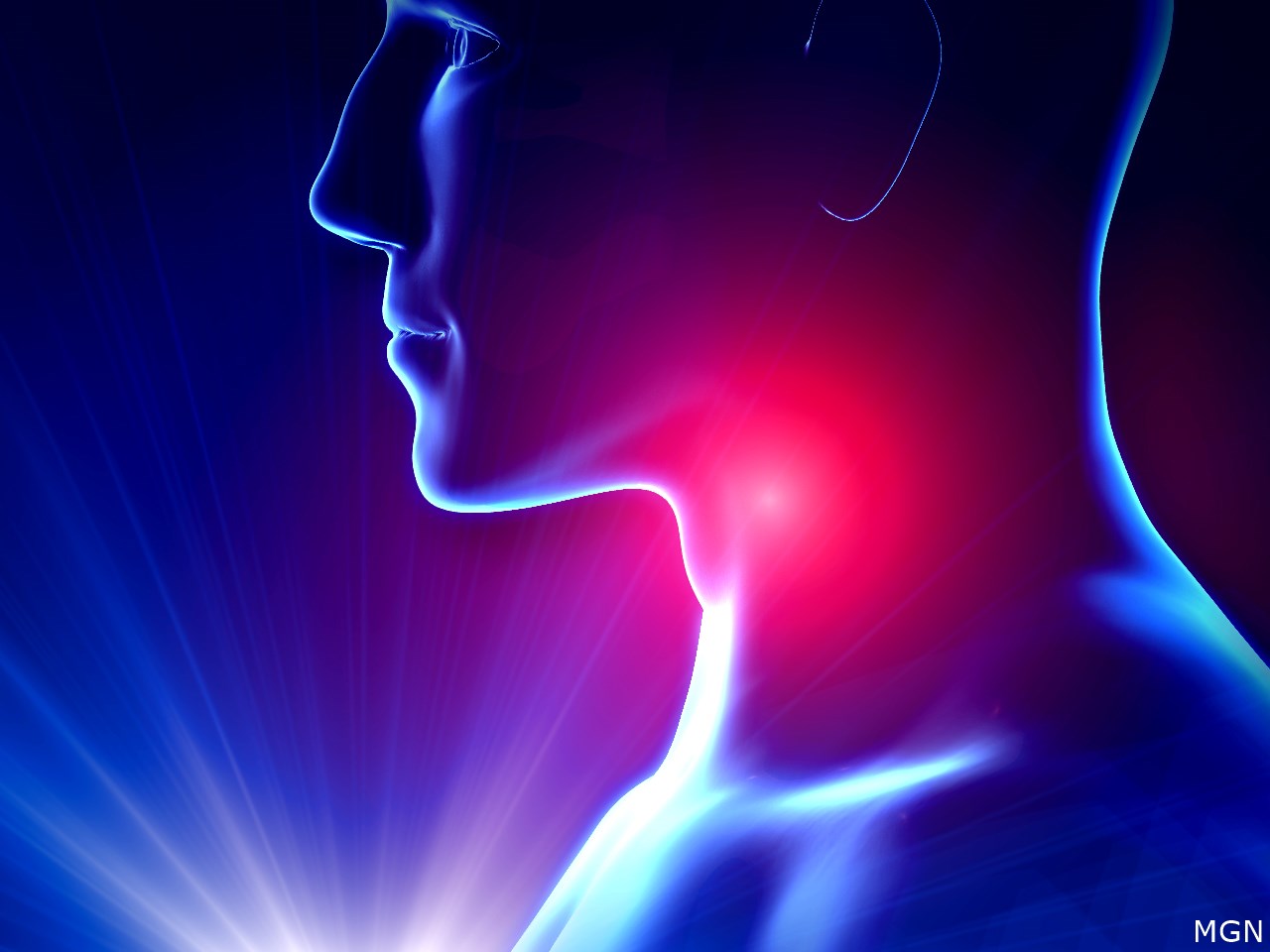 Strep A infections on the rise nationally, UMMC experts say - Vimarsana News