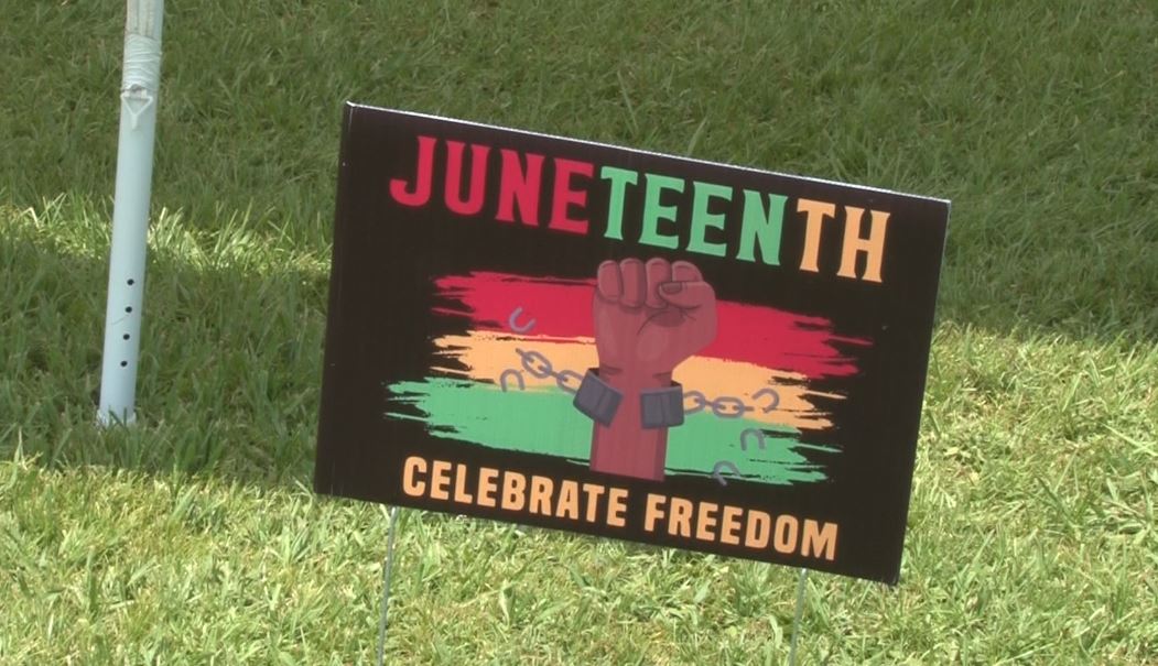 Juneteenth organizers want to make celebration entertaining, educational - Vimarsana News