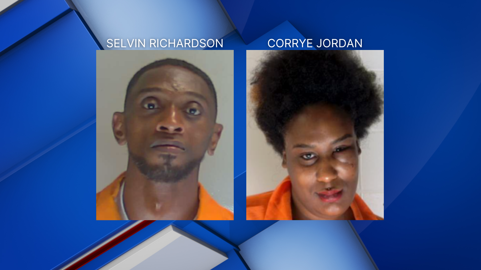 Domestic Violence Incident Lands Woman In Lowndes Co Jail Man Wanted 