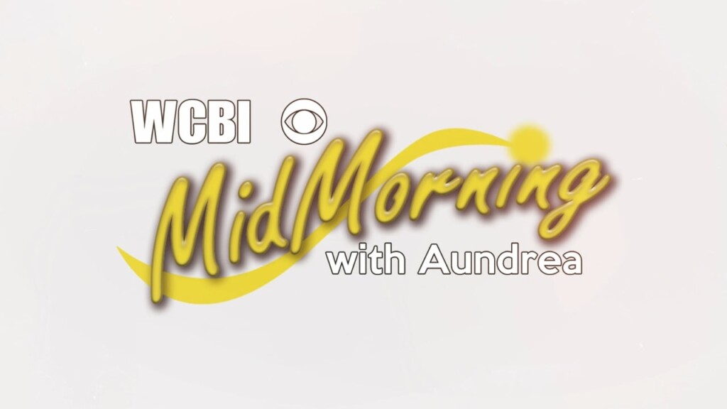 Mid Morning With Aundrea (att's Matt Cook/march Madness Streaming) : 03/16/23