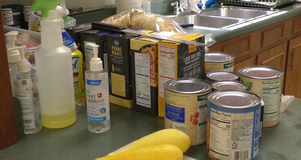 Starkville chapter of Food Not Bombs is cooking up change - Vimarsana News