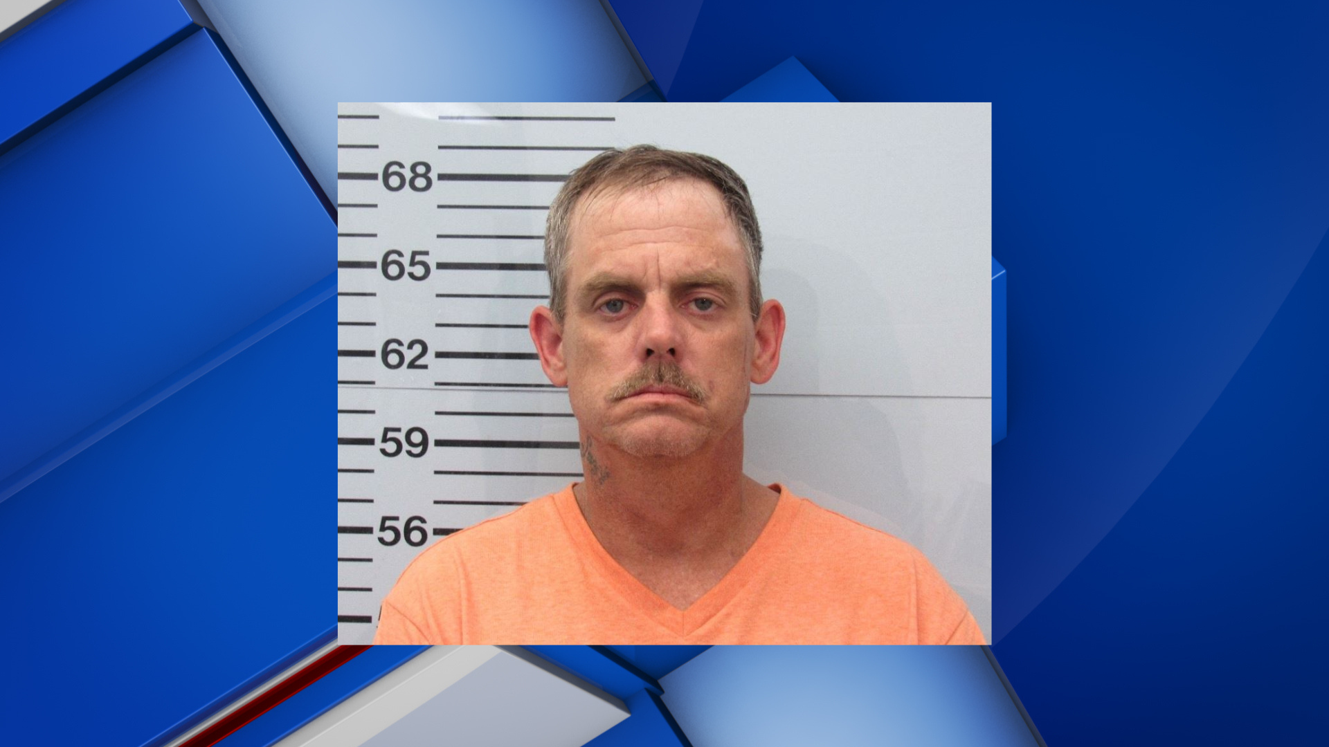 Pontotoc Man Arrested On Aggravated Stalking Charges pontotoc-man-arrested-on-aggravated-stalking-charges