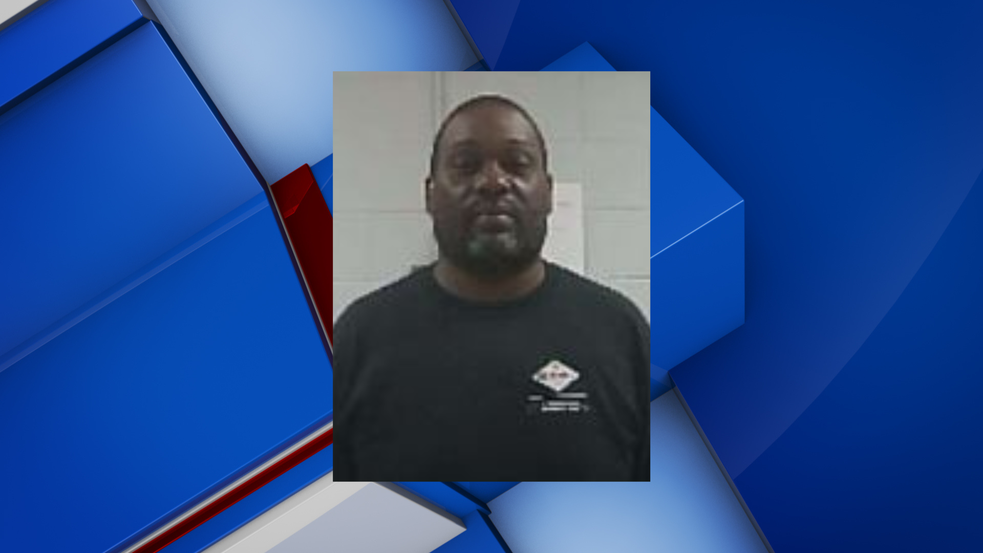 Former Neshoba County CO arrested, accused of having sex with inmates - Vimarsana News