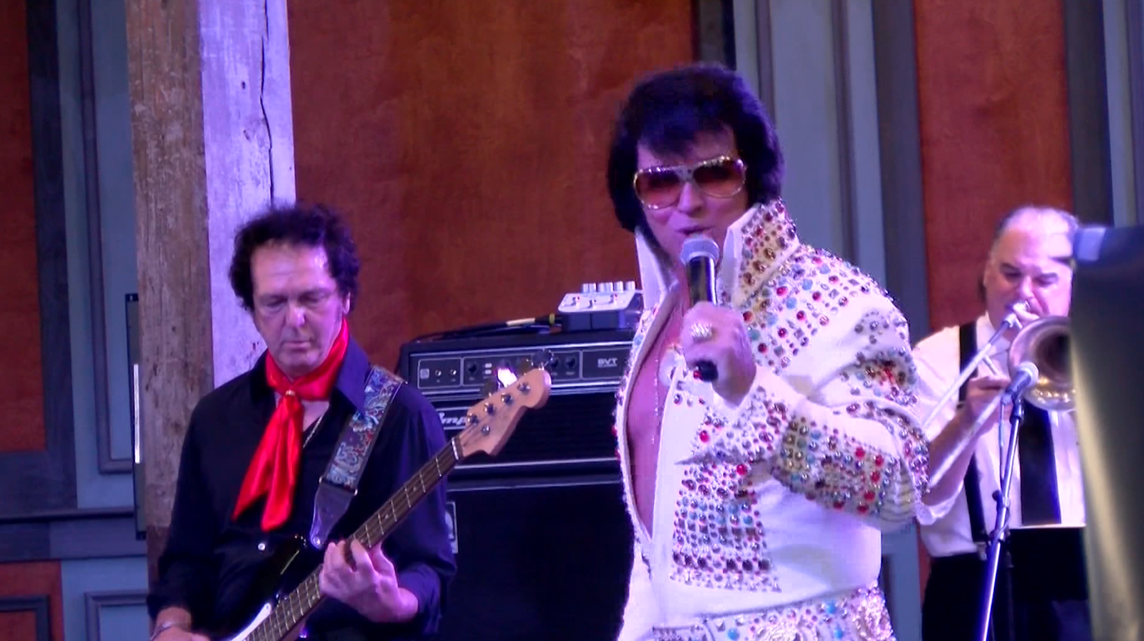 Tupelo Pays Tribute To Elvis Presley With Annual Festival tupelo-pays-tribute-to-elvis-presley-with-annual-festival
