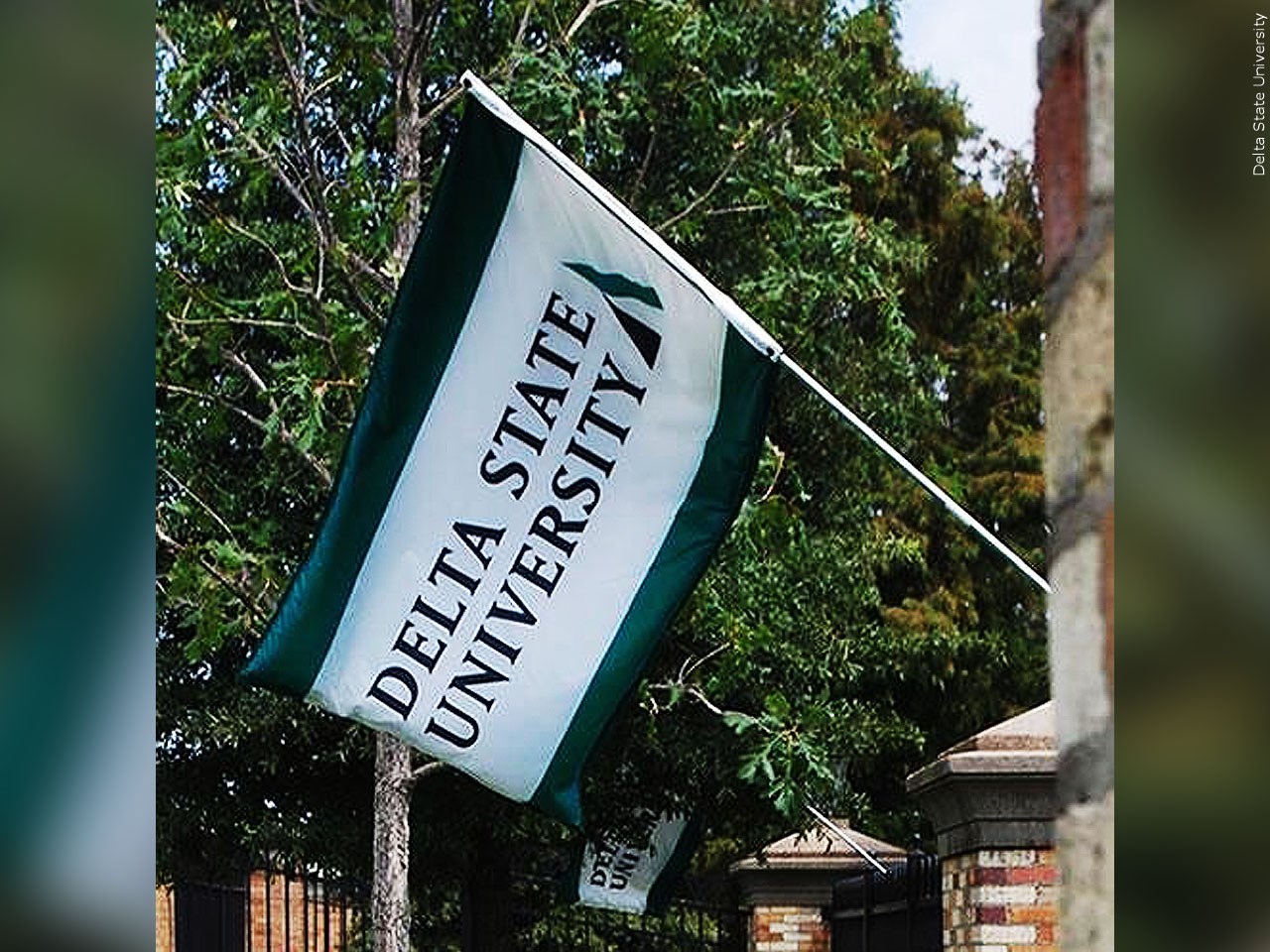 Delta State University's newest president officially started June 1 - Vimarsana News