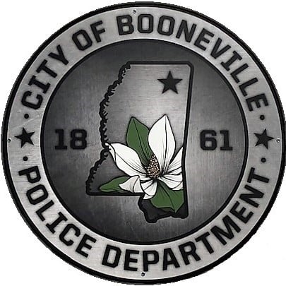 Boonville Police