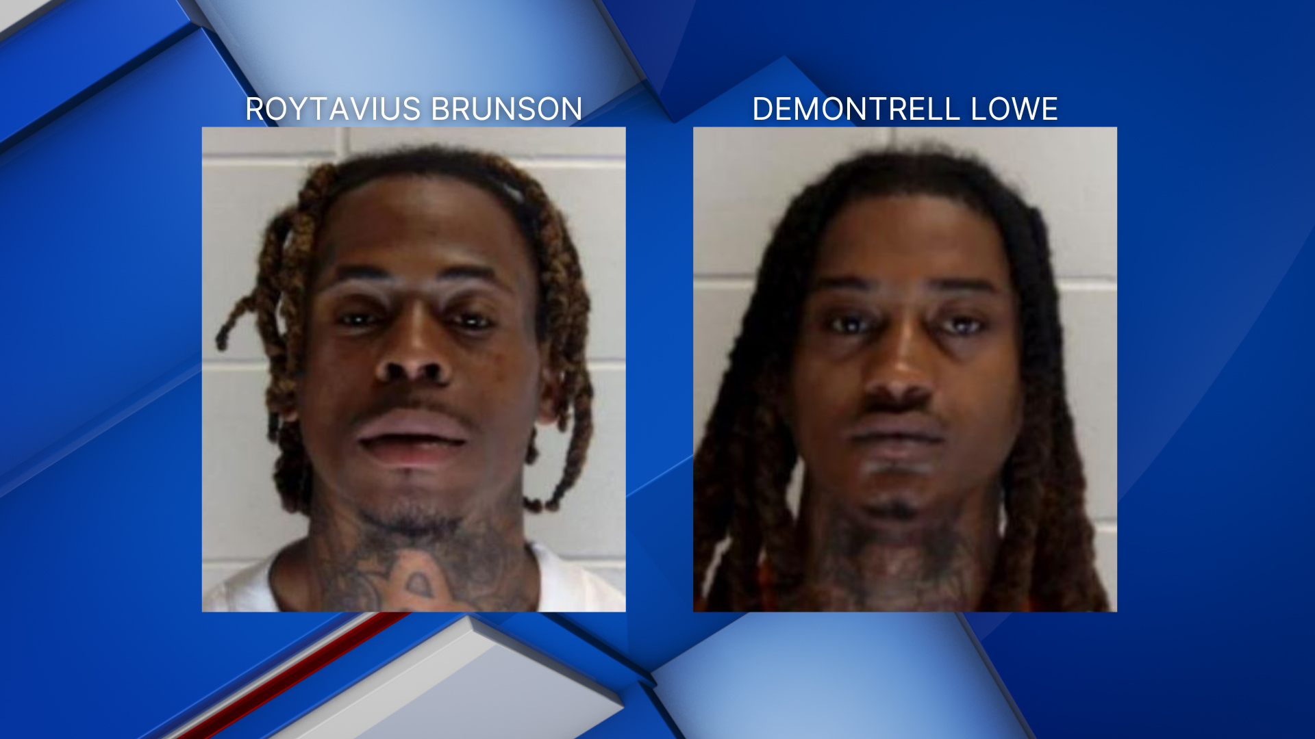 Lowndes County deputies make arrests on drug trafficking charges - Vimarsana News