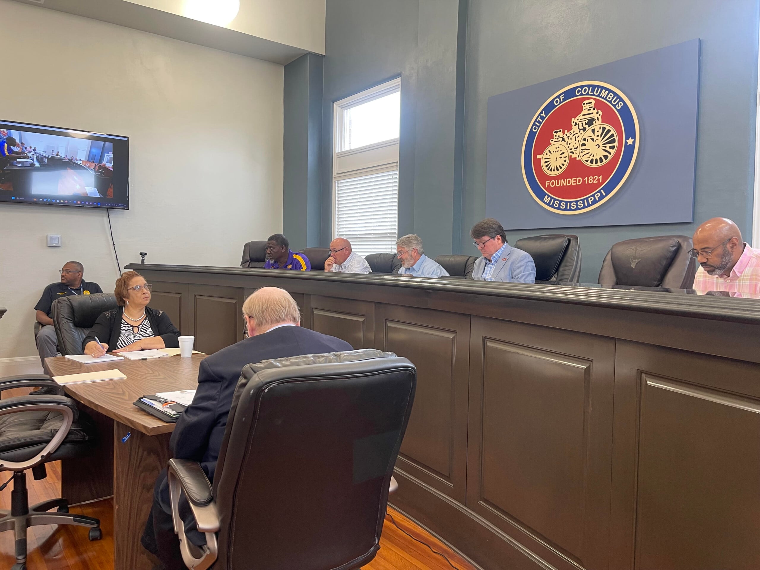 Columbus city leaders look to pass 'red cup law' for downtown - Vimarsana News