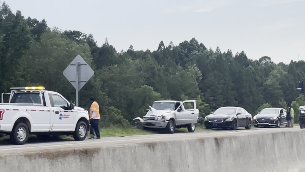 Mdot Wreck