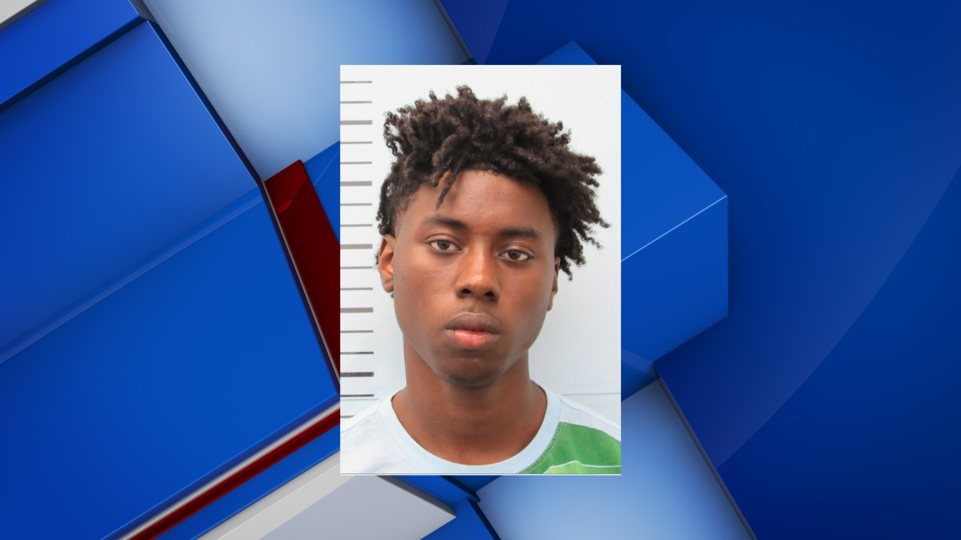 Oxford police arrest teen for allegedly robbing delivery driver
