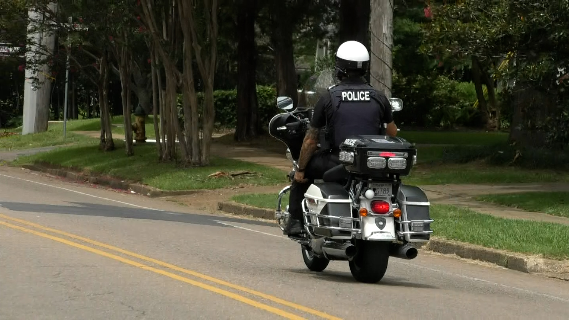 Starkville police remind citizens to follow laws in school zones - Vimarsana News