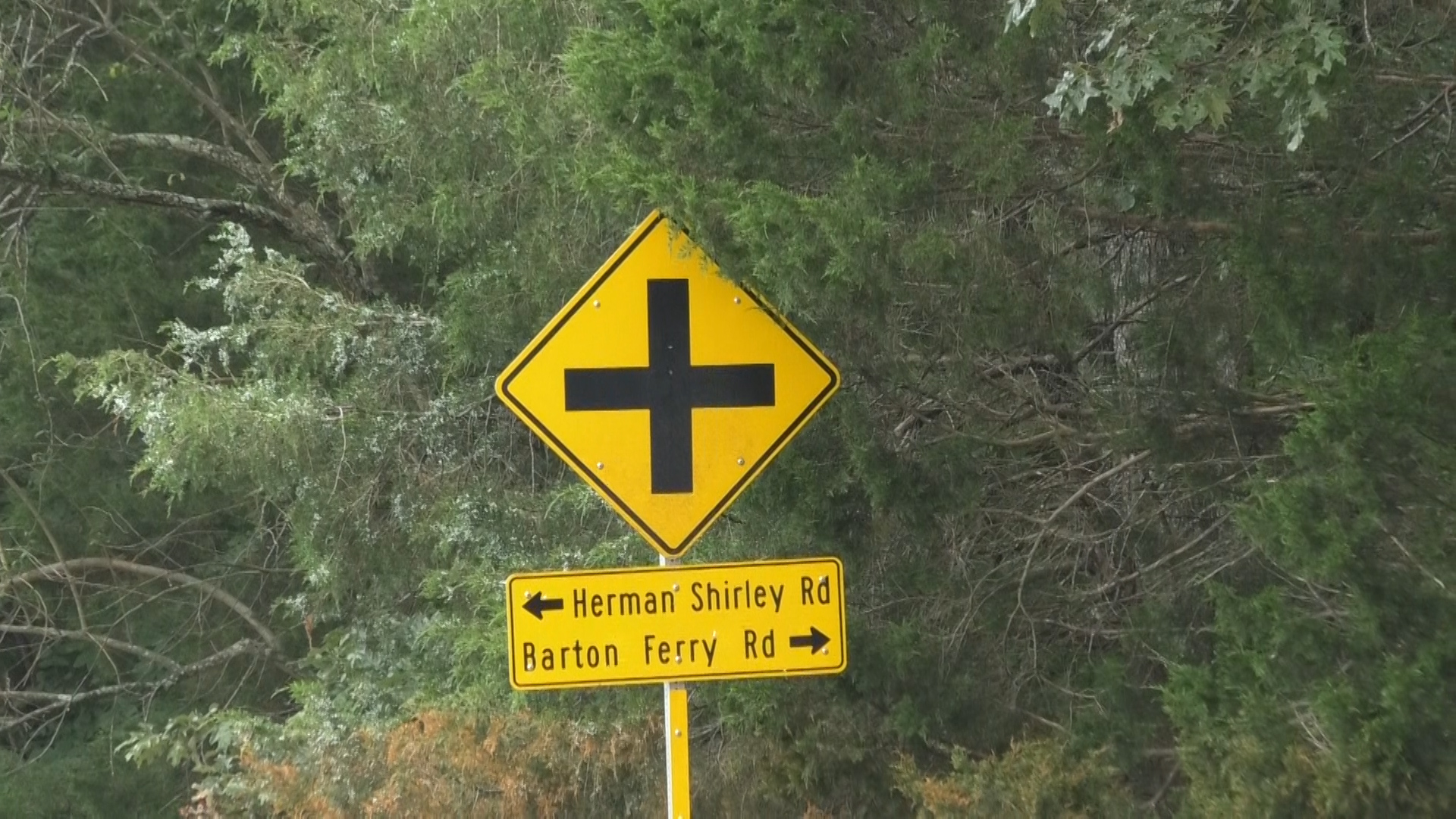 Dangerous intersection has law enforcement looking for solutions - Vimarsana News