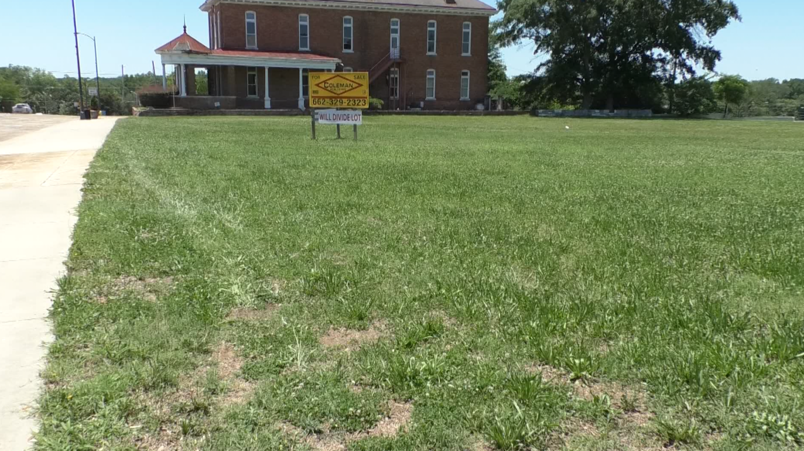 Finish line remains distant for Financial Concepts' downtown project - Vimarsana News