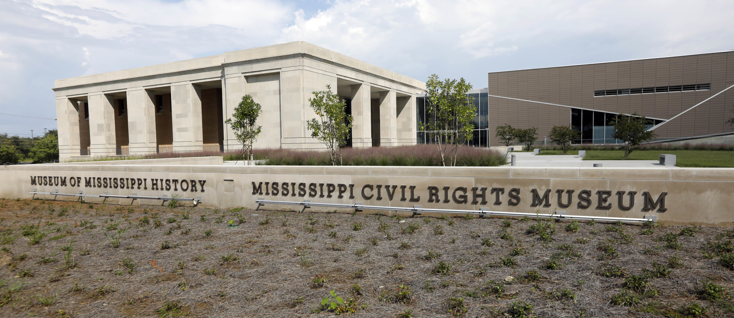 Morris named new director for Museum of Mississippi History and Mississippi Civil Rights Museum - Vimarsana News