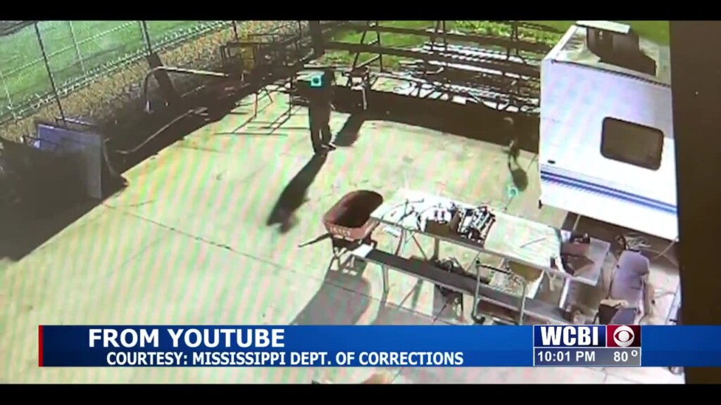 A Murder Suspect Was Arrested After Being Caught On Camera.