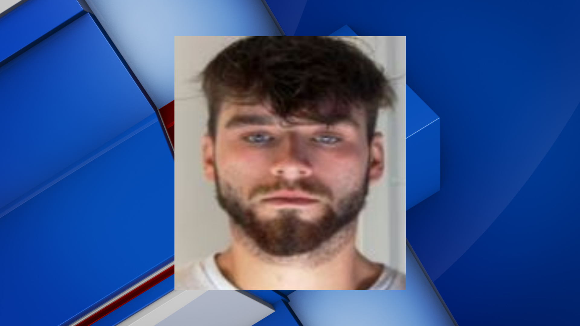 Caledonia man arrested for allegedly strangling girlfriend