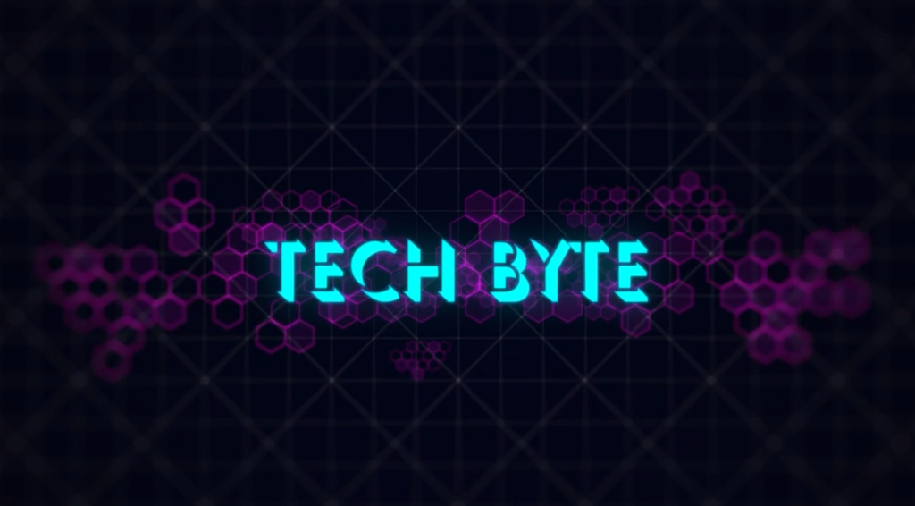 Techbyte (summer Slide): 07 14 23