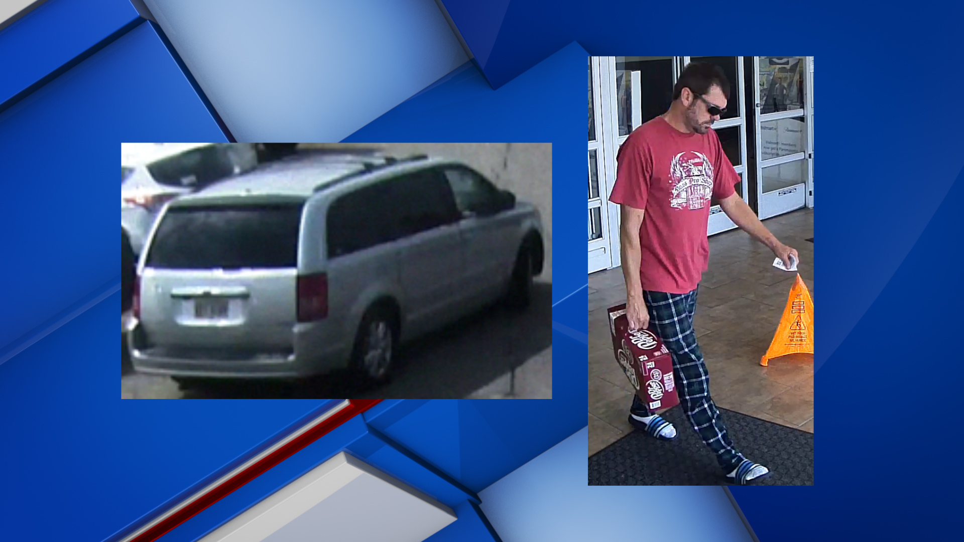 Tupelo police ask for help identifying person involved in possible burglary - Vimarsana News