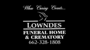 Lowndes Funeral Home Image