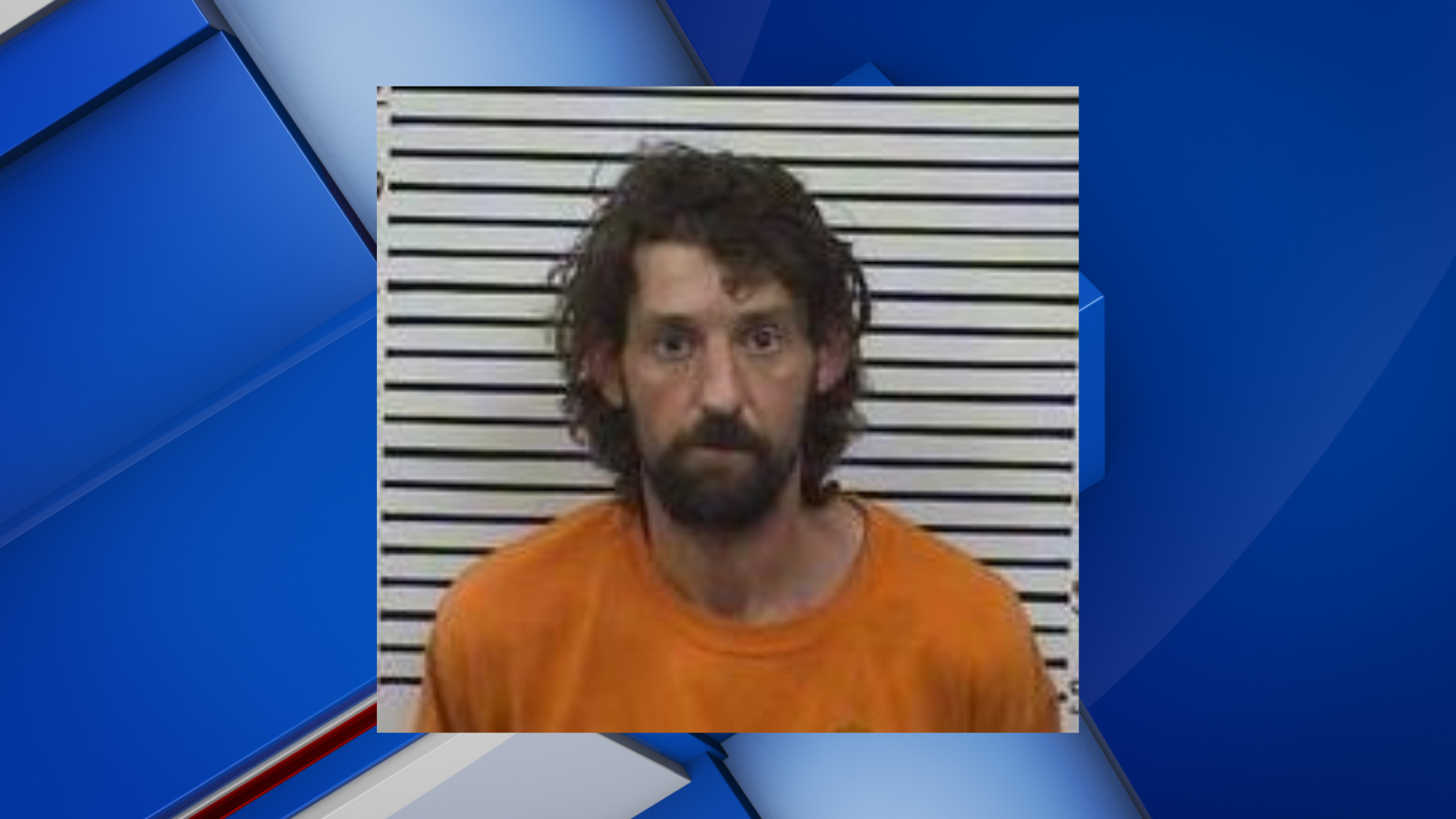 Man arrested for allegedly threatening to blow up jail in Pickens County