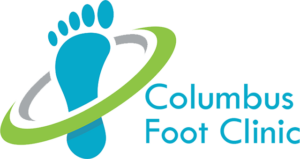 Columbus Foot Clinic Logo