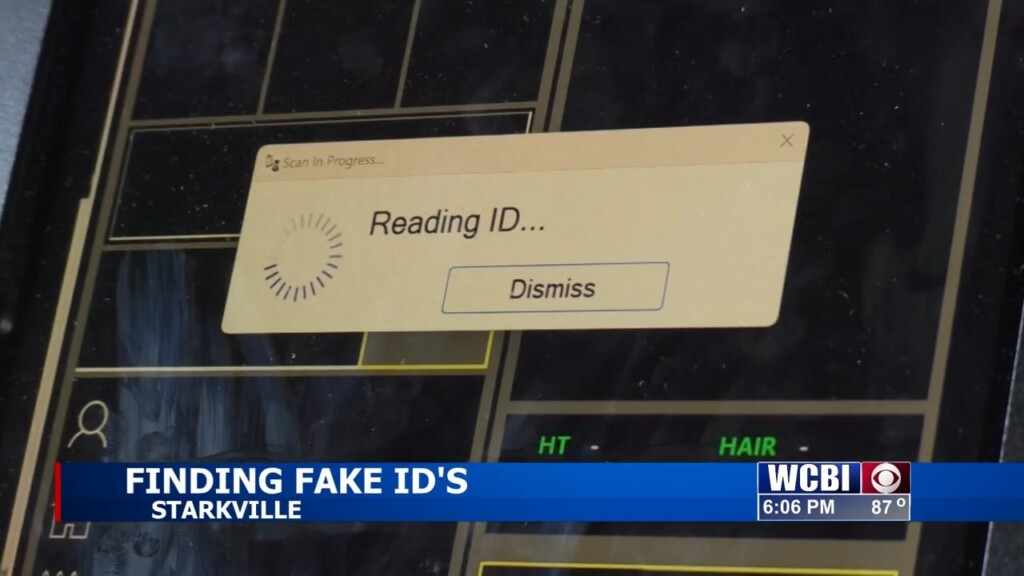 Real Trouble For Fake Ids: Owning Fakes Can Lead To Serious Trouble