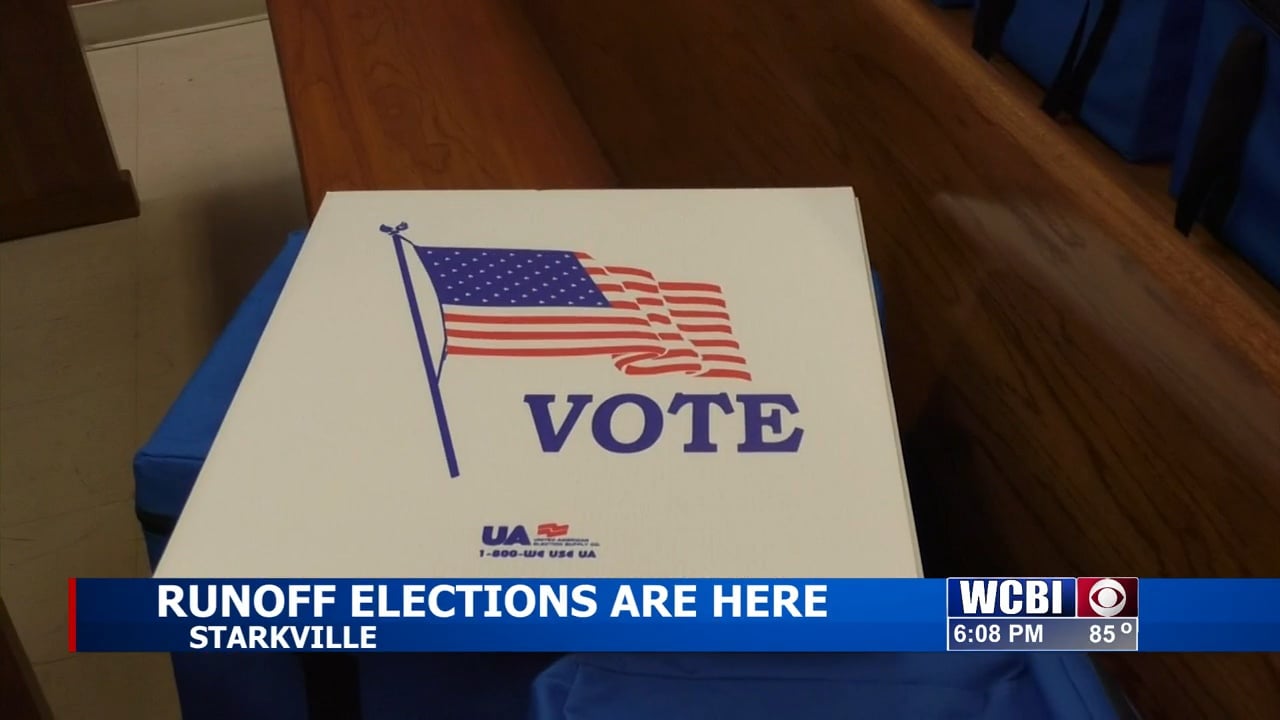 Election workers gear up for Primary Runoff Elections - Vimarsana News