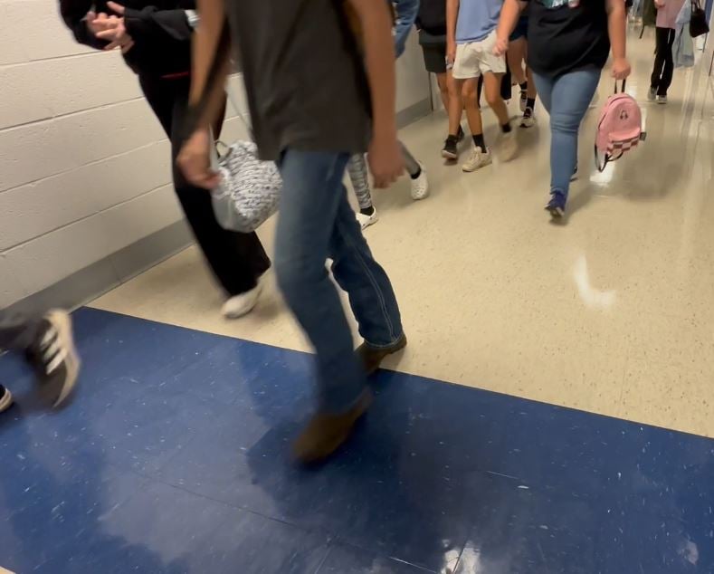 Monroe County School District works to combat spread of COVID-19