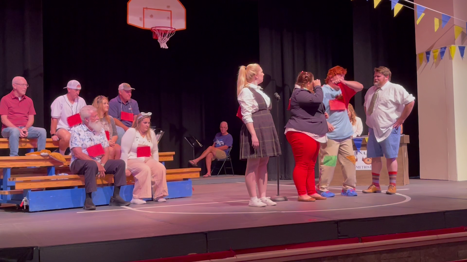 Tupelo Community Theatre dedicates season to memory of Tom Booth - Vimarsana News