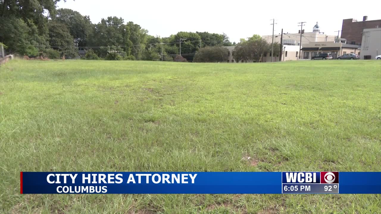 Disagreement over downtown property heats up in Columbus - Vimarsana News