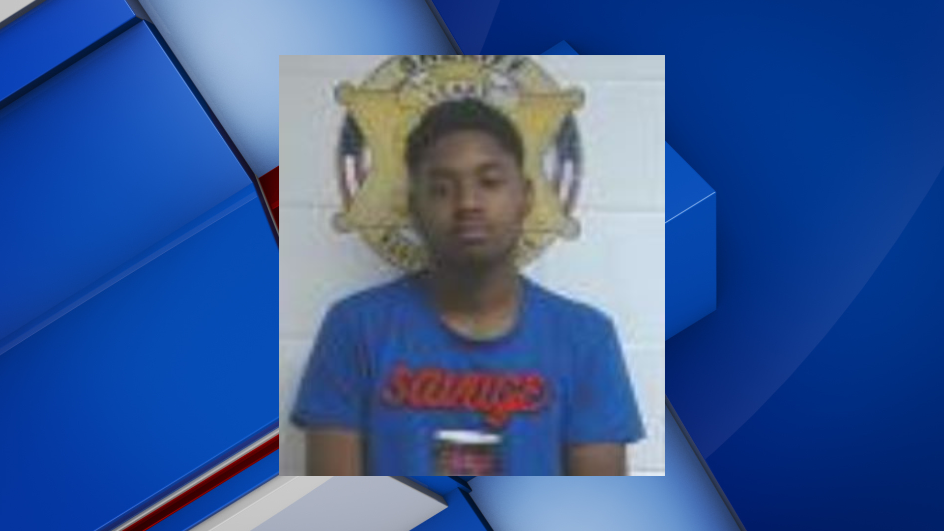 Short police pursuit in Louisville ends with arrest for Leake County