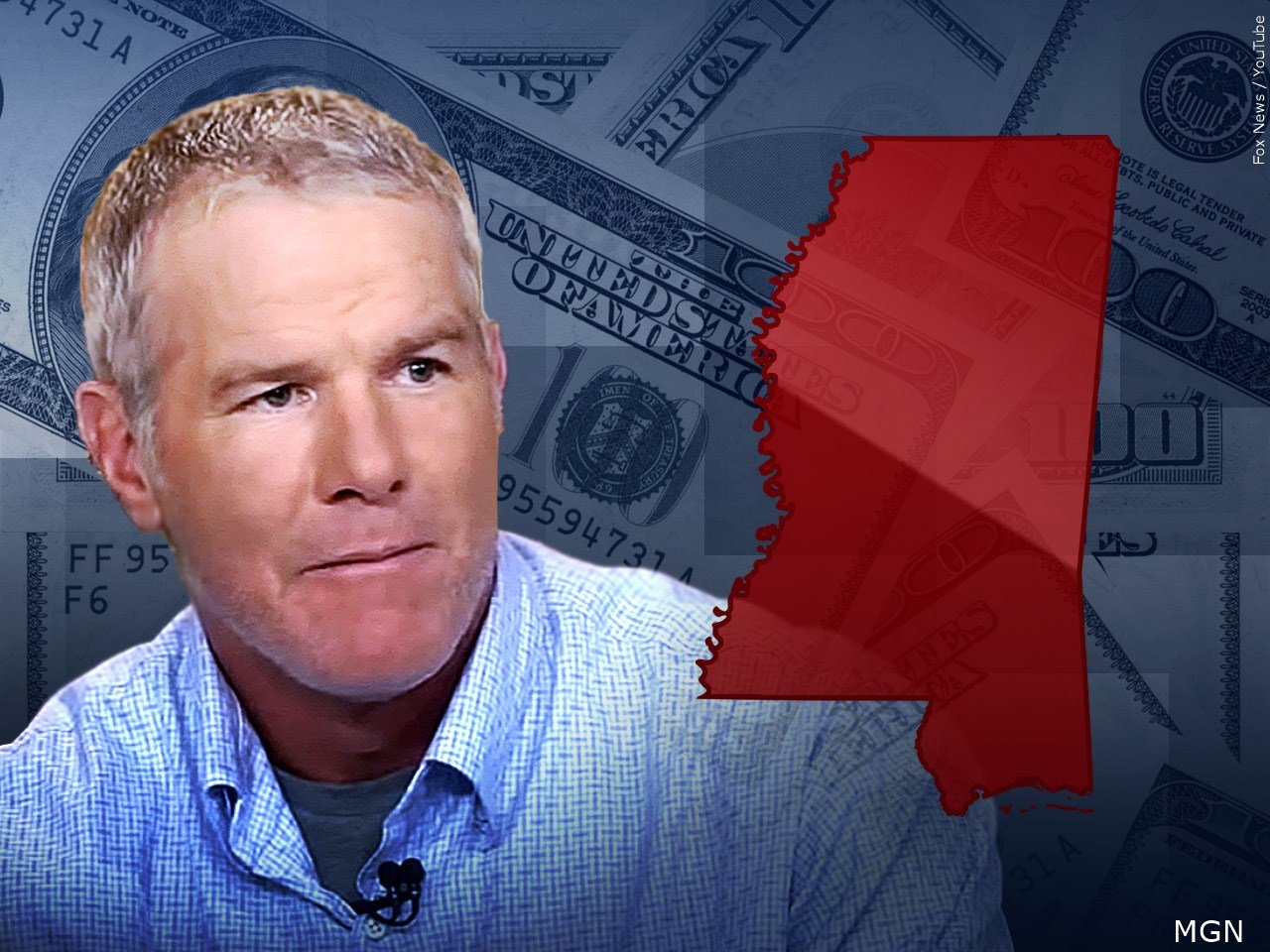 What is Brett Favre's net worth?