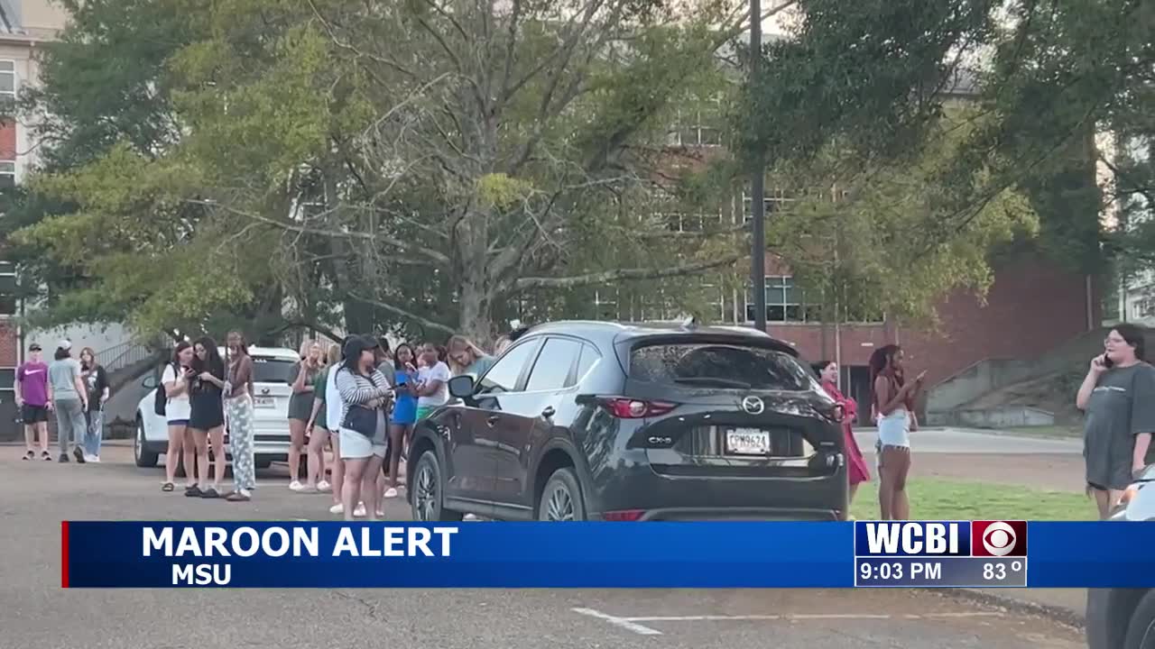 MSU students evacuate from residence halls after threat was sent to police - Vimarsana News