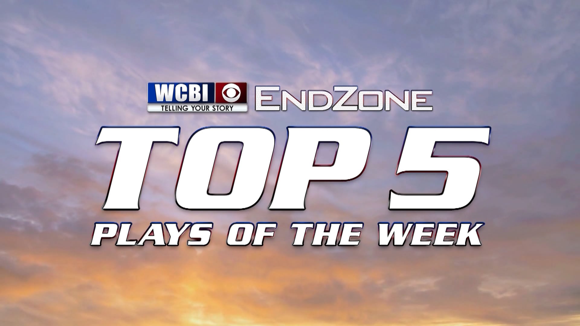 WATCH: EndZone Top 5 Plays (Week 7) - Vimarsana News