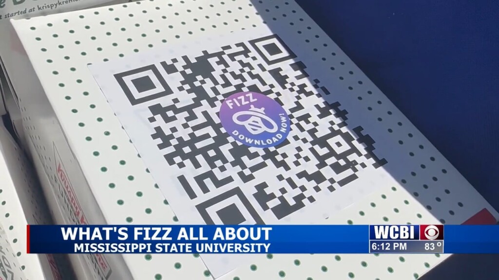 New Social Media App Pops Up On Mississippi State Campus