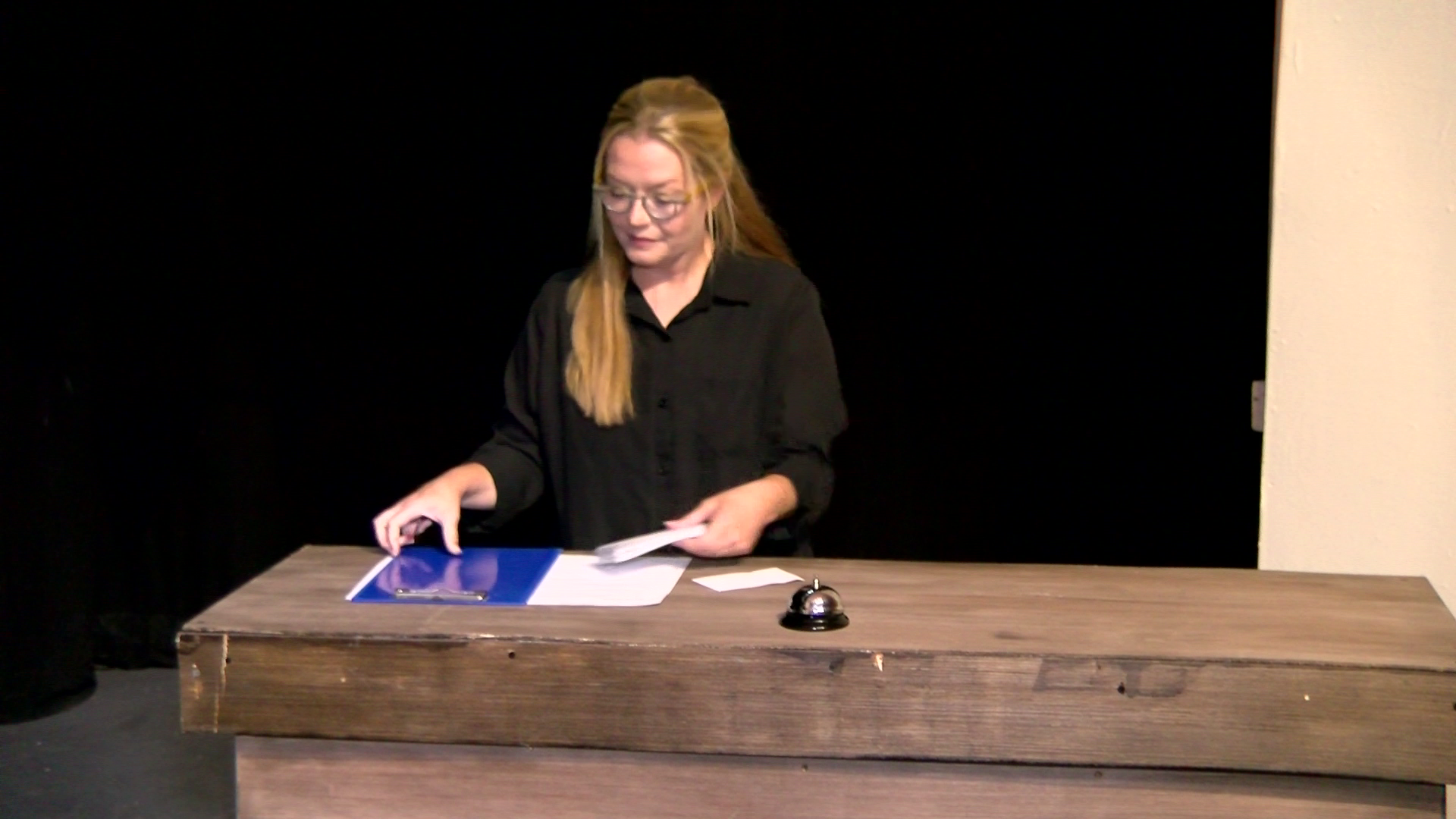 Lisa Martin named new executive director of Tupelo Community Theatre - Vimarsana News