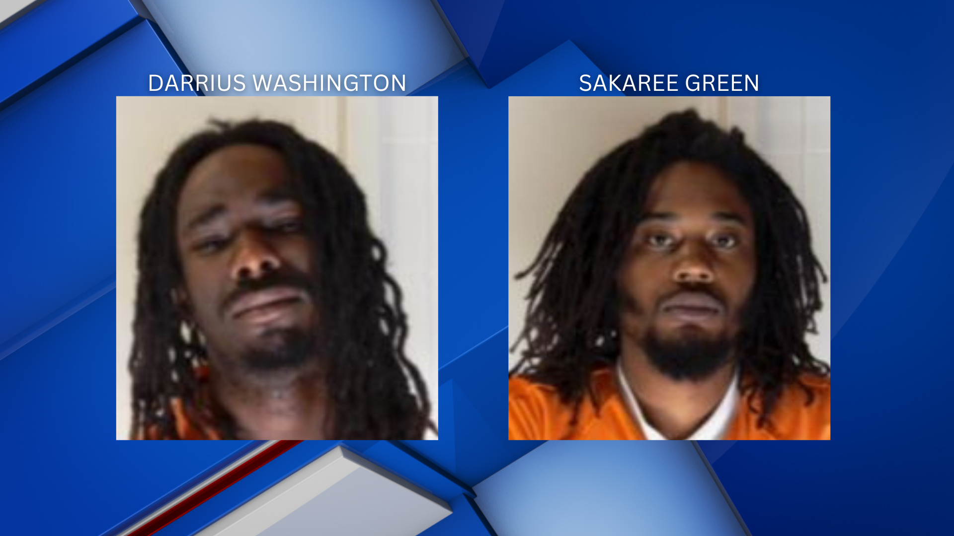 Two Birmingham men face charges in Lowndes Co. after high-speed chase - Vimarsana News