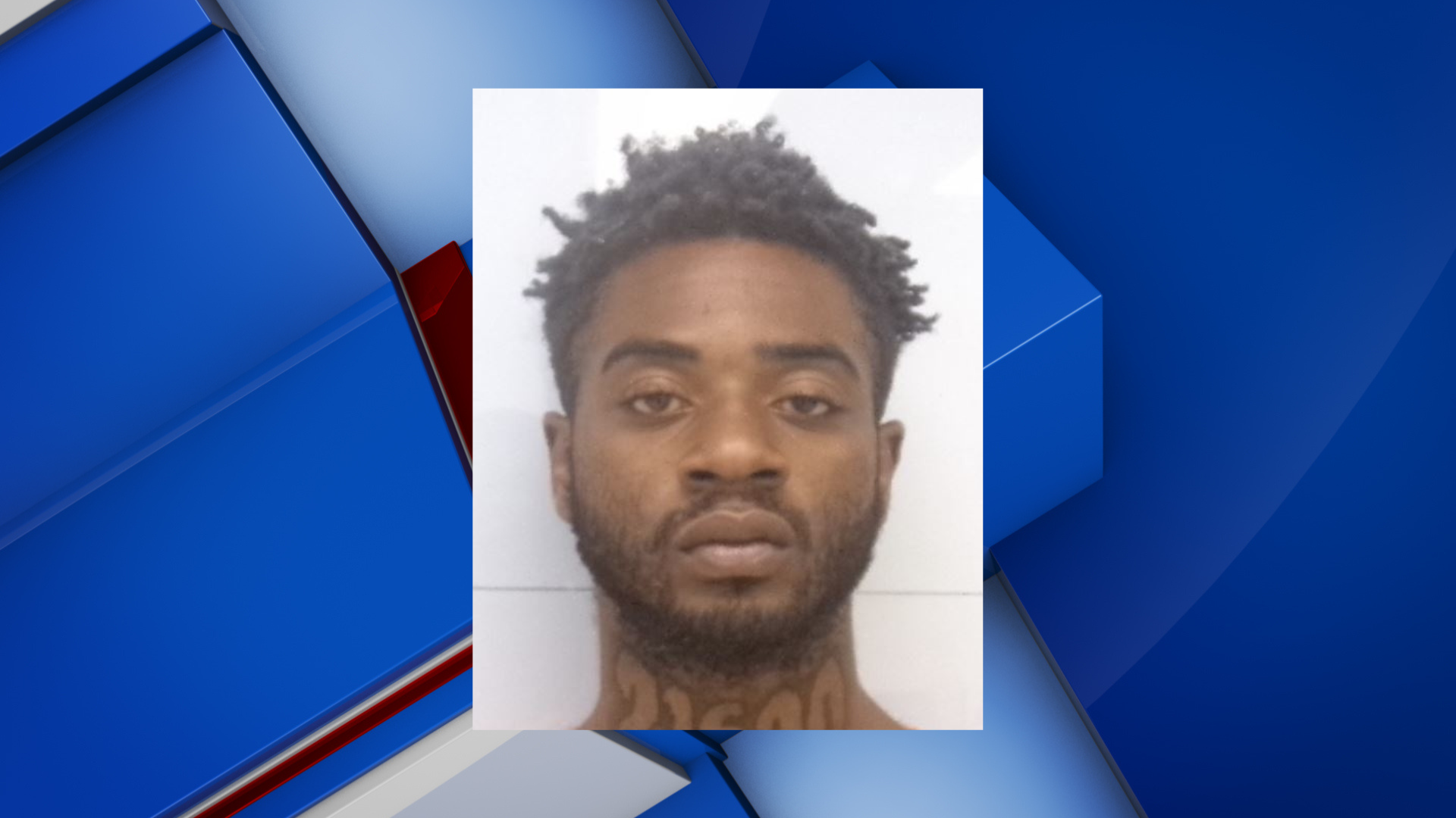Oxford police arrest man on child sex crime charge