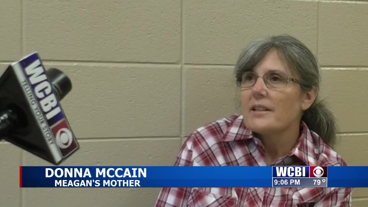 Mississippi Horse Park hosts 13th Annual Meagan McCain Memorial Barrel Race - Vimarsana News