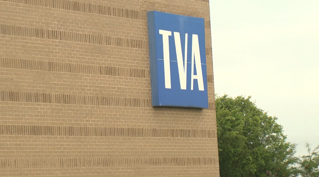 Tennessee Valley Authority (TVA)